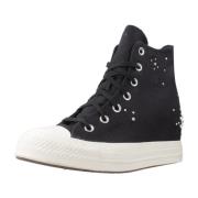 Sneakers Converse CHUCK TAYLOR ALL STAR WEDGE PLATFORM PEARLS STUDS