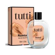 Eau de toilette Corania Tutti Santal Eau de Toilette 100ml