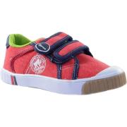 Lage Sneakers Gorila STONE MOSS