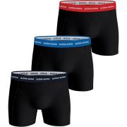 Boxers Björn Borg Boxershorts 3-Pack Sammy