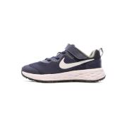 Lage Sneakers Nike -