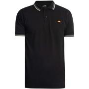 Polo Shirt Korte Mouw Ellesse Rooks-poloshirt