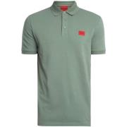 Polo Shirt Korte Mouw BOSS Dereso232 smal poloshirt