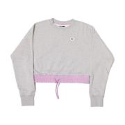 Sweater Converse CHUCK CREW LIGHT