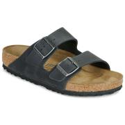 Slippers Birkenstock Arizona LEOI Black