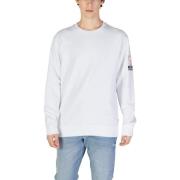 Sweater Moschino Underbear sweatshirt met ronde hals