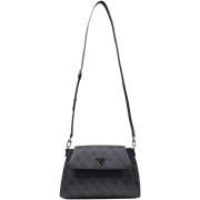 Tas Guess SORA GFRIEND FLAP SHOULDER BAG HWSG95 07200