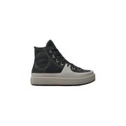 Laarzen Converse Chuck Taylor All Star Construct Totally Neutral Monta...