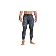 Broek Under Armour Équipement Thermique Imprimé