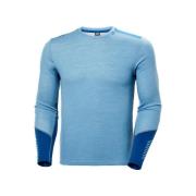 T-shirt Helly Hansen Lifa Merino Midweight Crew