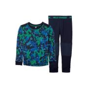 Setjes Helly Hansen K Graphic Lifa Merino Set