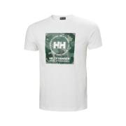 T-shirt Helly Hansen Core Graphic T