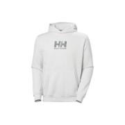 Sweater Helly Hansen Cotton Fleece Graphic