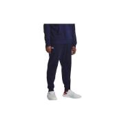 Broek Under Armour Pantalon De Jogging En Polaire Ua Rival