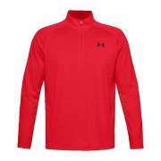 T-Shirt Lange Mouw Under Armour Et Demi-Zip Ua Tech 2.0