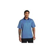 T-shirt Under Armour Un Matchplay