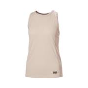 Top Helly Hansen W Hh Lifa Active Solen Tank