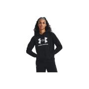 Sweater Under Armour Sweat-Shirt En Polaire Ua Rival À Grand Logo