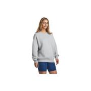 Sweater Under Armour Sweat-Shirt Oversize En Polaire Ua Icon