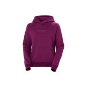 Sweater Helly Hansen W Cotton Fleece