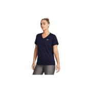 T-shirt Under Armour Col En V Ua Tech Twist