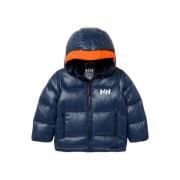 Blazer Helly Hansen K Isfjord Down