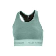 Sport BH Helly Hansen W Lifa Merino Midw Bra