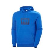 Sweater Helly Hansen Hh Box