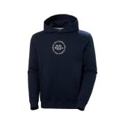 Sweater Helly Hansen Core Graphic