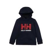 T-shirt Helly Hansen K Hh Logo