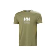 T-shirt Helly Hansen Core Graphic T