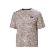 T-shirt Helly Hansen W Hh Lifa Active Solen Rx Gr