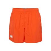 Korte Broek Helly Hansen Jr Port Volley