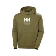 Sweater Helly Hansen Core Graphic