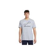 T-shirt Under Armour Fondation Ua