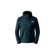 Trui The North Face Quest Hooded Softshell