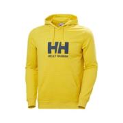 Sweater Helly Hansen Hh Logo