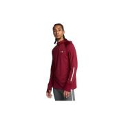 Sweater Under Armour Sweat-Shirt Cagoule Ua Launch Elite Pour Temps Fr...