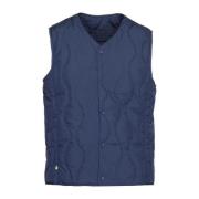 Windjack Aquascutum ACTIVE VEST AA_B004_JK012