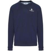 Sweater Aquascutum ACTIVE SMALL LOGO CREWNECK AA_B004_SW001