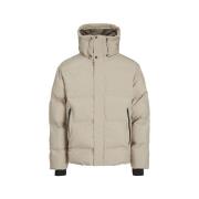 Parka Jas Jack &amp; Jones Alpha Puffer