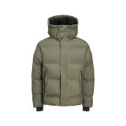 Parka Jas Jack &amp; Jones Alpha Puffer