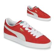 Lage Sneakers Puma SUEDE