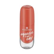 Nagellak Essence Nagelkleur Gel Nagellak - 48 Squeeze THE DAY!