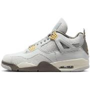 Sneakers Nike Air Jordan 4 SE Craft Photon Dust (GS)