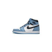 Sneakers Nike Air Jordan 1 Retro High University Blue (GS)