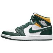 Sneakers Nike Air Jordan 1 Mid Sonics (GS)