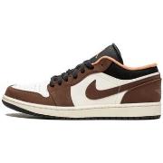 Sneakers Nike Air Jordan 1 Low Mocha