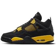 Sneakers Nike Air Jordan 4 Retro Thunder (2023)