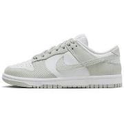 Sneakers Nike Dunk Low Grey Corduroy